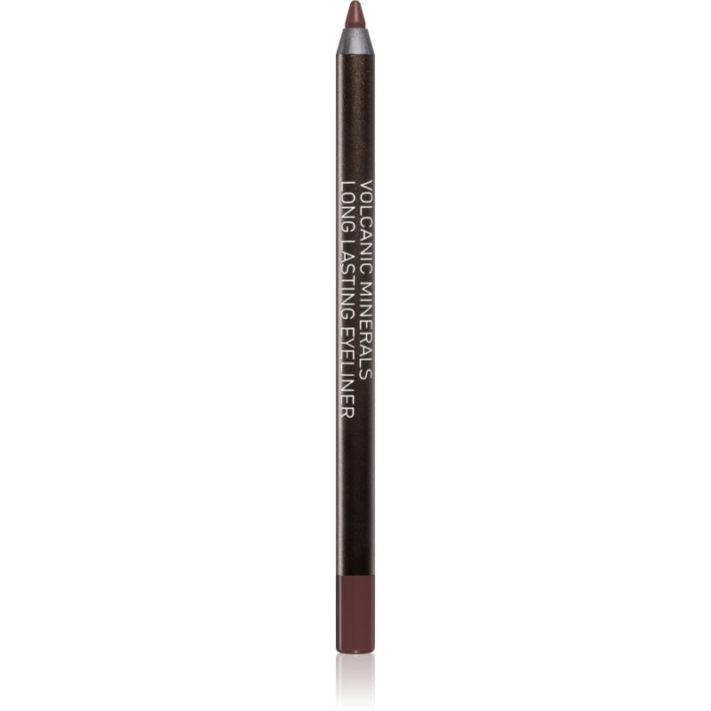 Korres Volcanic Minerals tartós szemceruza árnyalat 02 Brown  1.2 g-Eredeti