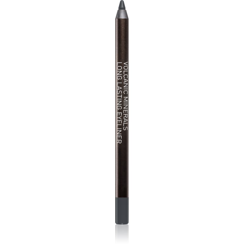 Korres Volcanic Minerals tartós szemceruza árnyalat 06 Grey  1.2 g-Eredeti