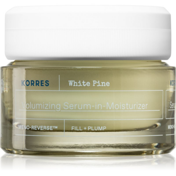 Korres White Pine Meno-Reverse™ szérum krém formában érett bőrre 40 ml-Ár