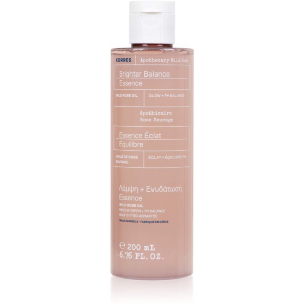 Korres Wild Rose koncentrált hidratáló esszencia 200 ml-Ár