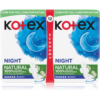 Kotex Natural Night egészségügyi betétek 12 db-Ár