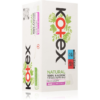 Kotex Natural Normal+ tisztasági betétek 36 db-Ár