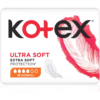 Kotex Ultra Soft Normal egészségügyi betétek 10 db-Ár