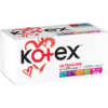 Kotex UltraSorb Super tamponok 32 db-Eredeti