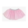 Koton Baby Girl Pink Skirt With Tulle Detail