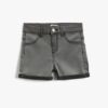 Koton Basic Denim Shorts Cotton