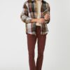 Koton Basic Gabardine Trousers