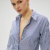 Koton Basic Shirt Long Sleeve