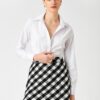 Koton Basic Shirt Long Sleeve
