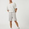 Koton Basic Shorts Tie the waist