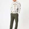 Koton Basic Sweatpants with Waist Tie and Pocket Detail