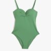 Koton Basic Swimwear Thin