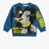 Koton Batman Sweatshirt Printed Licensed