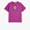 Koton Beetlejuice T-Shirt Licensed Short Sleeve Crew Neck Cotton