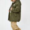 Koton Boy Khaki Coat