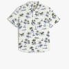 Koton Boy's Shirt - 3skb60038tw