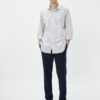 Koton Classic Trousers Fabric Slim Fit Pocket Buttoned