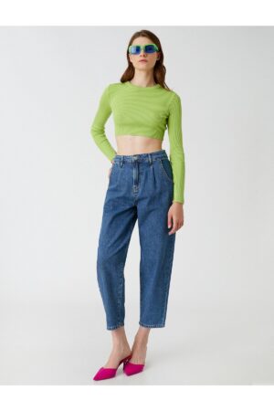 Koton Comfortable Cut