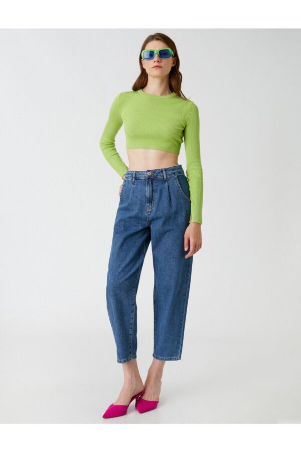 Koton Comfortable Cut