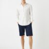 Koton Cotton Men's Shorts with Pockets