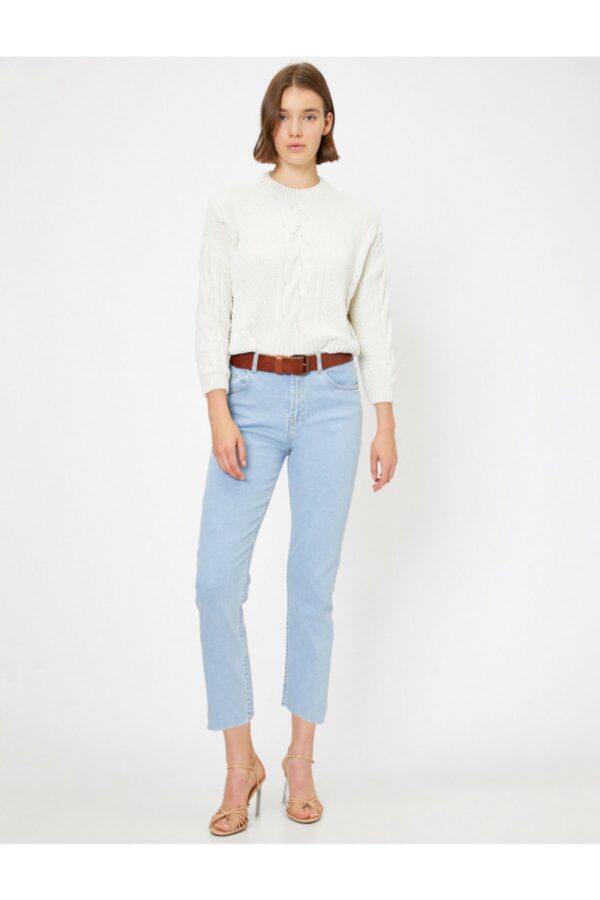 Koton Eve Jeans