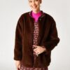 Koton Faux Coat
