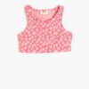 Koton Half Tank Tops