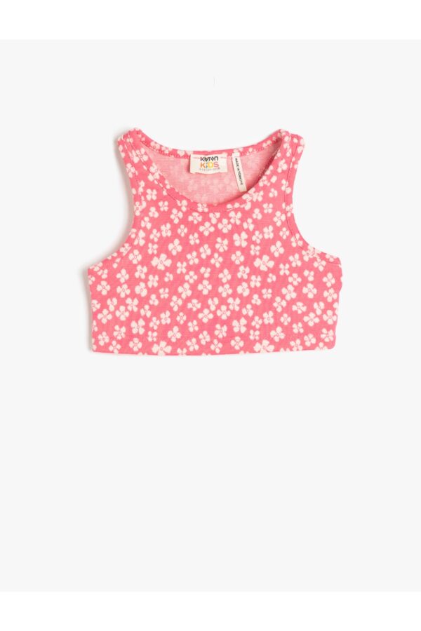Koton Half Tank Tops