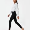 Koton High Waist Skinny Jeans with Narrow Leg Pockets - Carmen Skinny Jeans