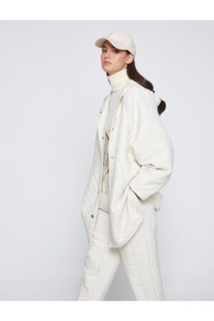 Koton Hooded