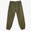 Koton Jogger Jeans with Pockets