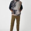 Koton Jogger Pants with Lace-Up Waist