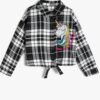 Koton Kids Black Shirt