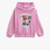 Koton Lol Surprise Printed Licensed Sweatshirt