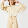 Koton Long Sleeve Shirt