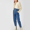 Koton Medium Indigo Women's Jeans