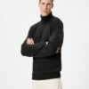 Koton Men's Anthracite Sweater