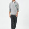 Koton Men's Anthracite Sweatpants