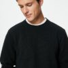 Koton Men's Black Sweater