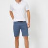 Koton Men's Blue Shorts & Bermuda