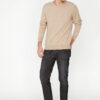 Koton Men's Brown Pants