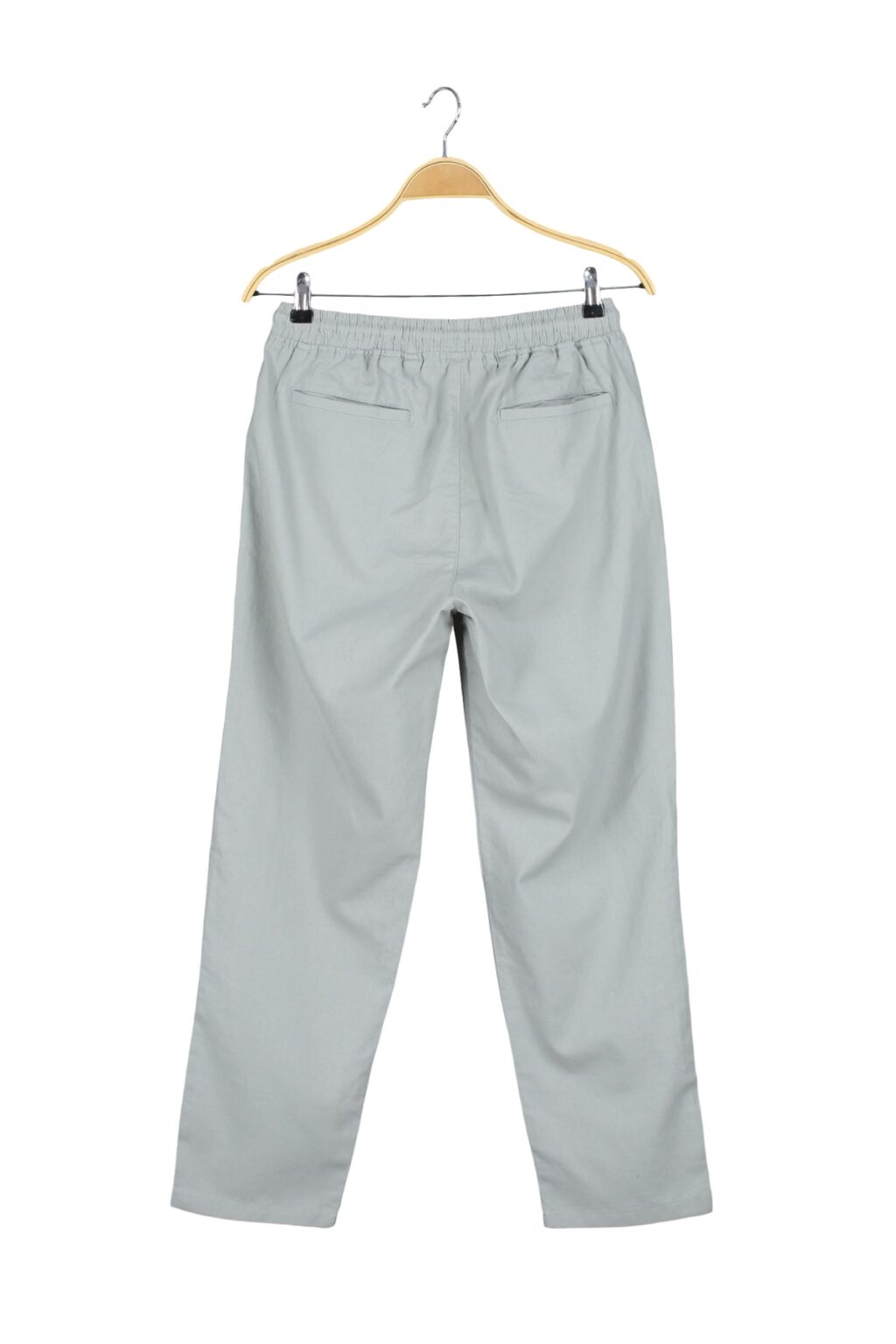 Koton Men's Canvas Trousers - 3sam40113hw