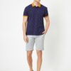 Koton Men's Pocket Detailed Shorts
