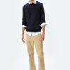 Koton Navy Blue Men's Sweater