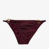 Koton Nő Lila Bikini Alsó