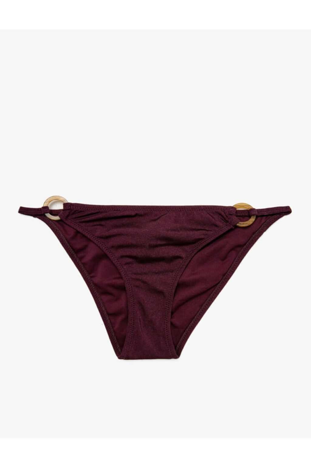 Koton Nő Lila Bikini Alsó