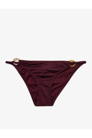 Koton Nő Lila Bikini Alsó
