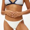 Koton Női Ecru Menyasszonyi Bikini alsó