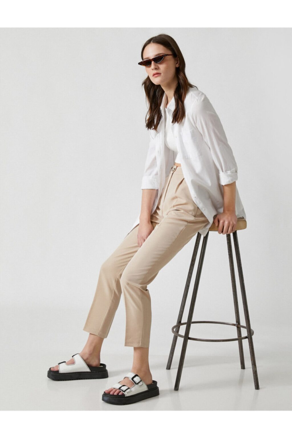 Koton Pants
