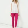 Koton Pants - Rosa - Straight